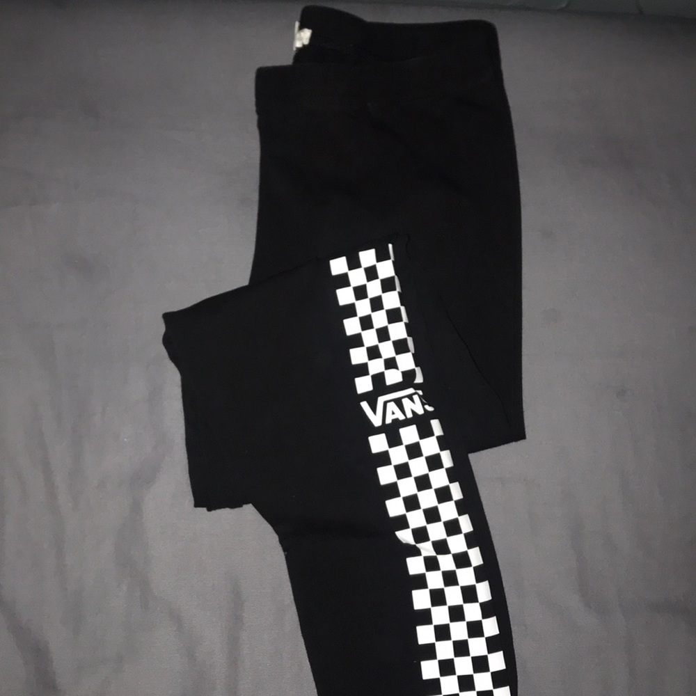 Vans leggings